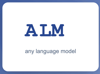 XLM framework logo